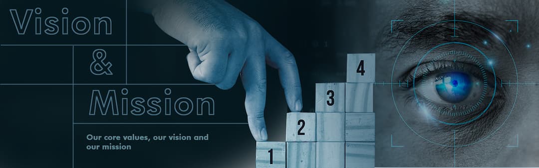 Vision and Mission at Baudhayan College