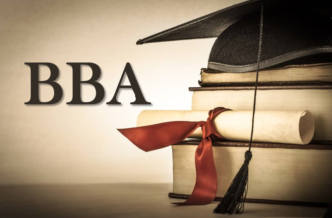 Bachelor of Business Administration (BBA)