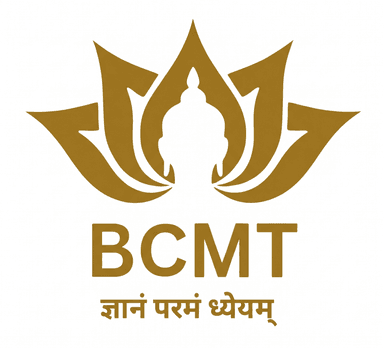 Baudhayan College logo