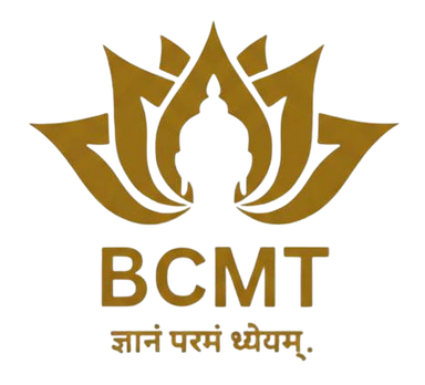 Baudhayan College logo