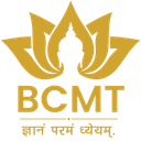 Baudhayan College logo