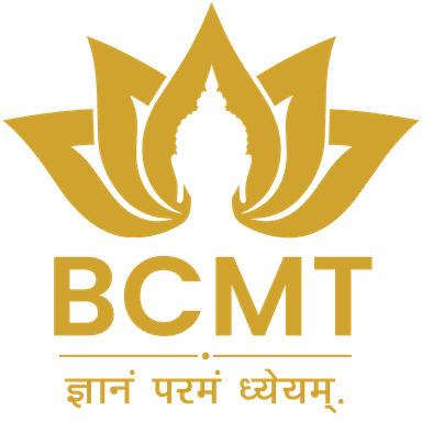 Baudhayan College logo