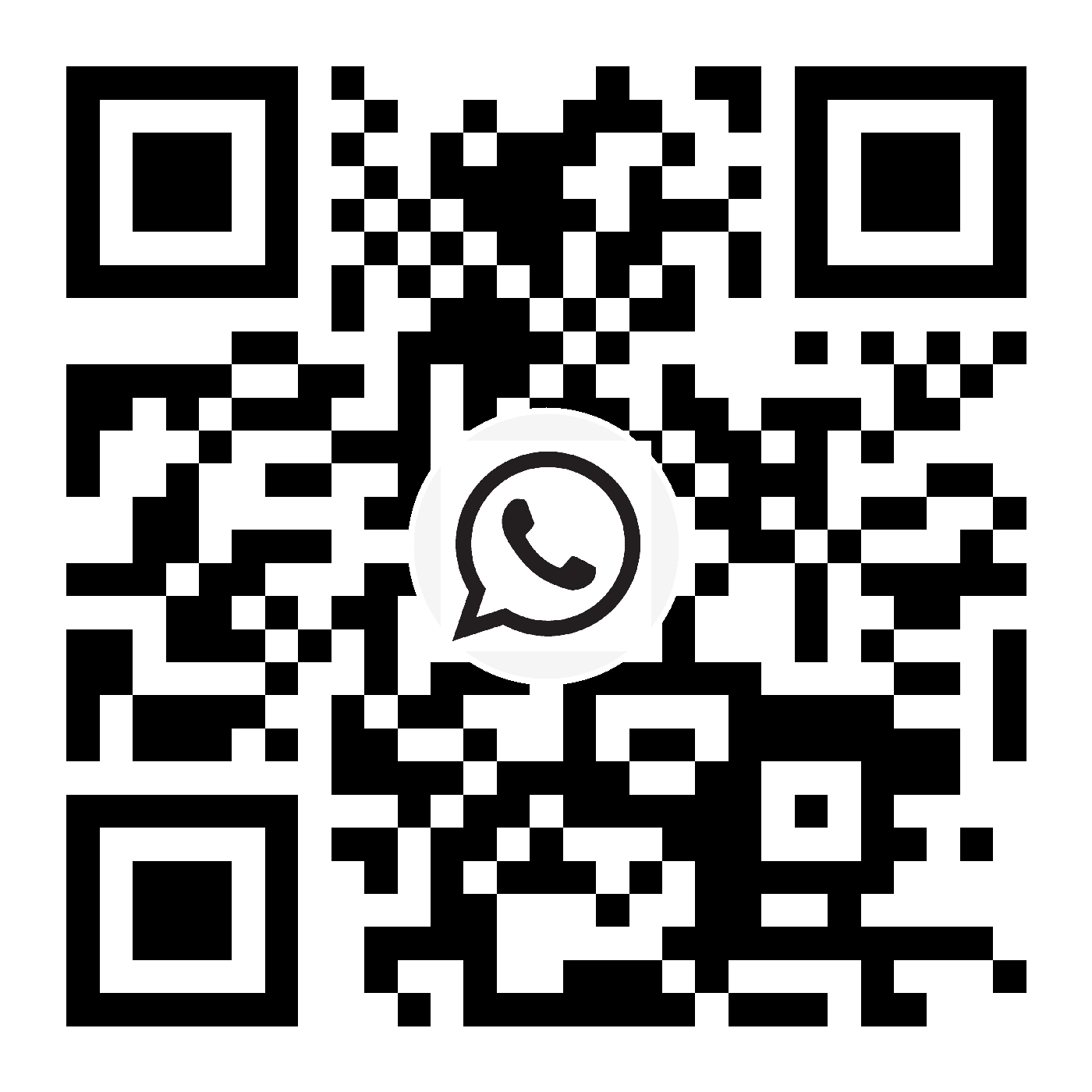 WhatsApp Admission