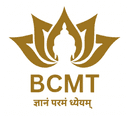 Baudhayan College logo