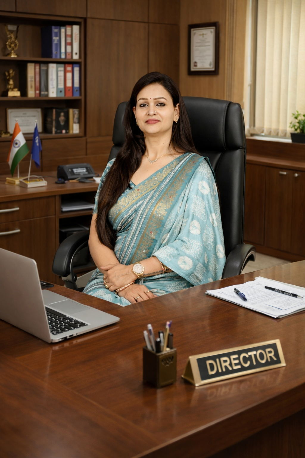 Dr. Neha Raj Singh